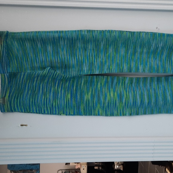 Multi Color Knit Outfit - Picture 5 of 9